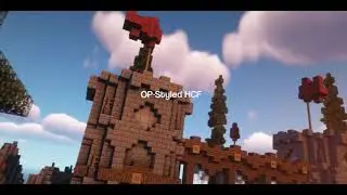 Squads (HCF SOTW) &raquo; Saturday, May 22nd at 4 PM EST/9 PM