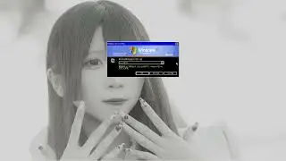 Windows XP Japanese shutdown