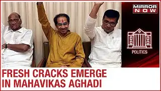 Congress leader Ashok Chavan to meet Maha CM Uddhav Thackeray as alliance faces issues
