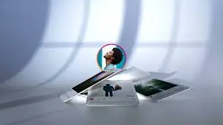 Instagram Profile Promo-After Effects Template Videohive