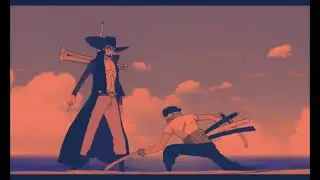 DoIHaveTheSauce - Ski Mask The Slump God [One Peice AMV]