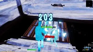 Money in The Grave ⚰️ (ft Rizpy) | Fortnite Highlights #61
