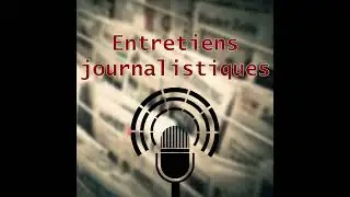 Entretiens journalistiques #19 : Catherine L&eacute;vesque, du c&ocirc;t&eacute; des collines