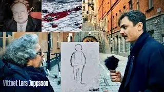 Flera bevis f&ouml;r att Stig Engstr&ouml;m Skandiamannen &auml;r oskyldig | Palmemordet