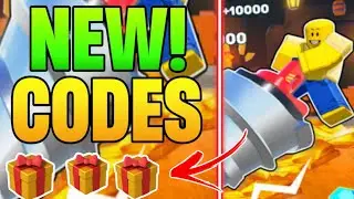 💥 Today Update 💥 CLICKER MINING SIMULATOR CODES - ROBLOX CLICKER MINING SIMULATOR CODES