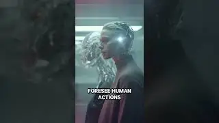 AI Has The Power to Predict Our Actions.  #ai #motivation #futurist #technology #futurology