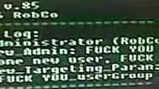 FallOut 3 Easy Way To Hack Computer