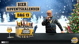 DTDD l Adventskalender video's 2025 DAG 13