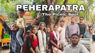 The Beheraptra||The Picnic Spot at Daseipur 