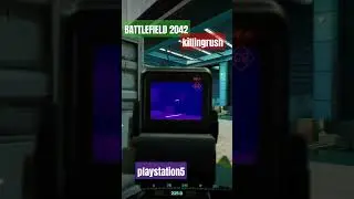 Moments of Battlefield 2042 #shorts #twitch #youtubelive #teamfox1cgame #playstation #zynxise #pov