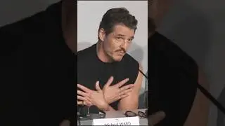 Pedro Pascal defende imigrantes em Cannes e relembra ditadura no Chile