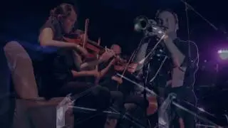 Global Music Experience - Las noches del Oceanografic Valencia - Promo