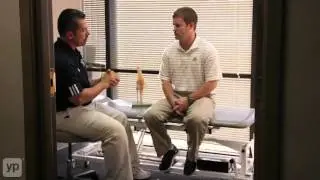 Louisville Orthopaedic Clinic | Kentucky | Sports Rehab