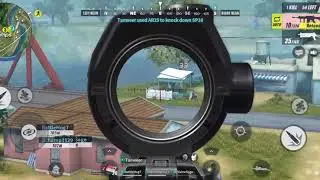 Playing with respawnables friends