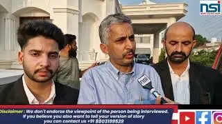 MLA Budhal Javaid Choudhary: Dual power system became bad, people's work stopped