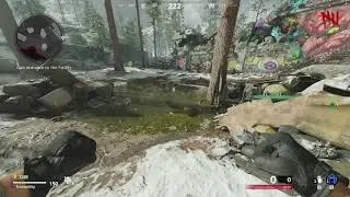 Call of Duty: Cold War Zombies; More ballistics gameplay!!