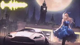 NightCore - Get Wild(Clean Tears mix)