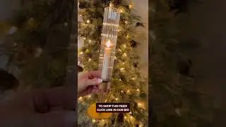 Cozy & Festive Amazon Holiday Haul for Your Home!