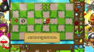 Bloons TD5: Co-op battles!!!