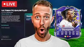 ✨ NEW Gauntlet & Icon Swap GRIND! ✨