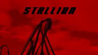 Stallion | NoLimits 2 | Intamin Megacoaster