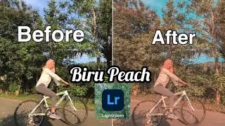 Tutorial edit foto lightroom ala selebgram     #lightroom #editlightroom #tutoriallightroom