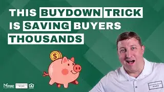 The Secret to a&nbsp;Lower House Payment&nbsp;In Today's Market