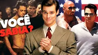CURIOSIDADES Sobre Filmes Aleat&oacute;rios Que Voc&ecirc; Precisa Saber | 37