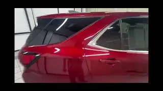 FP713 2024 Chevrolet Equinox LT