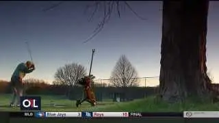 espn otl johnohern golf