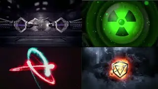 Top 8 Gaming intro no tax || Gaming intro template