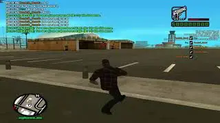 [EXE] Fox MultiCheat  [SAMP] [0.3.7] Download [SkillArena]