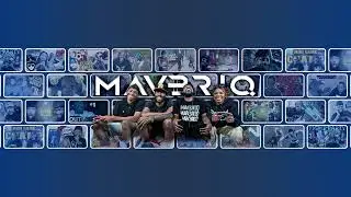 Lamar Little: An Agent of Chaos! MAV3RIQ RP 2.0
