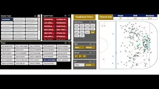 Как создать диаграмму ударов в Microsoft Excel