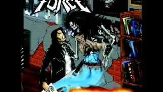 The Force - Evil World