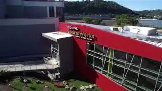 Highmark Sports Works Commercial