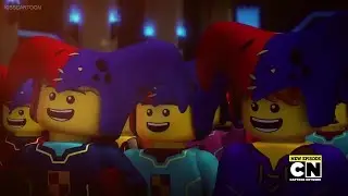 Lego Nexo Knights S02E08