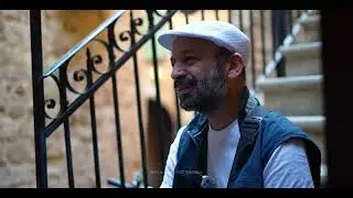 حكاية البحر والحجر-روائي سينمائي عن مدينة صيدا اللبنانية