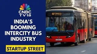Podr&oacute;że autobusami międzymiastowymi wzrosły o 25% rok do roku w związku ze wzrostem popytu na usł...