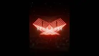 SO HIGH - Arcando & Tantron #edm #remix #electronicmusic #party #dj #music #dnb