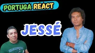 Portuga reage a Jessé - Porto solidão