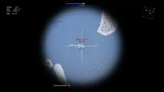 The best PC 1400X (fritz-X) kill ever !!!