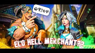 AM I STUCK IN ELO HELL?? HELP ME PLEASE!!