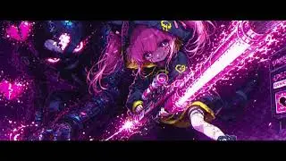 Chiptune × Double Step — Royalty-Free Music　DeLeTe!!