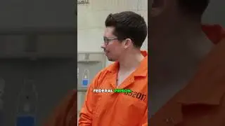 ExCop  ExCon Locked Up