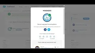 Learn About Natural Language Parsing | Natural Language Processing Basics - Trailhead Salesforce