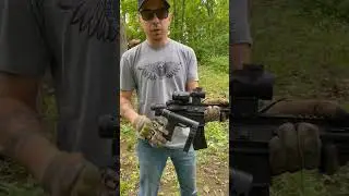 Whatcha Got There? It's our Gen 3 Folding Stock Adapter!