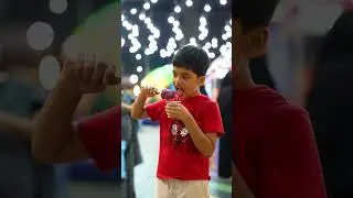 Diwali Carnival 2025 at Infiniti Mall Andheri