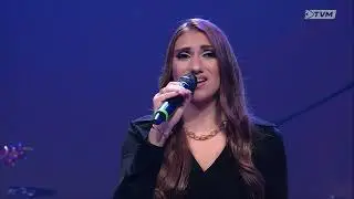 Kayley Cuschieri - Siehbi Fil-Cupboard Tal-Kcina - Mużika Mużika - Il-Vjaġġ Ikompli