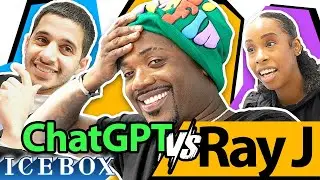 Ray J Uses ChatGPT to Negotiate $200K Deal!